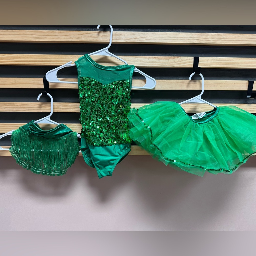 3-1  Weissman Dance costume SC